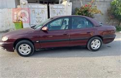 Opel Omega